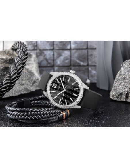 Zegarek męski guess chip gw1063g1 + box