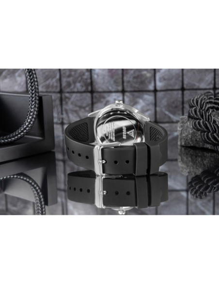 Zegarek męski guess chip gw1063g1 + box