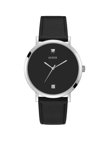 Zegarek męski guess supernova gw0009g1 + box