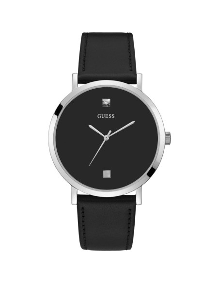 Zegarek męski guess supernova gw0009g1 + box