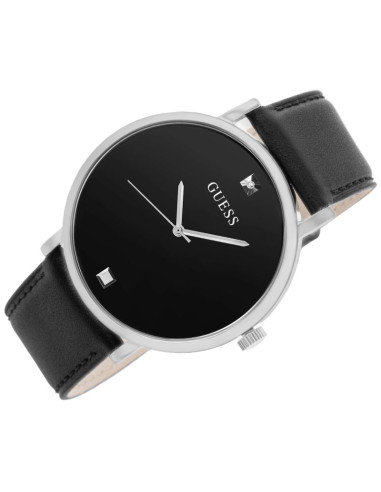 Zegarek męski guess supernova gw0009g1 + box