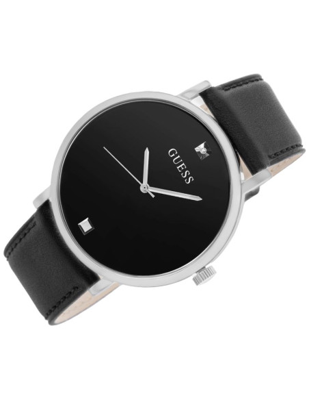 Zegarek męski guess supernova gw0009g1 + box