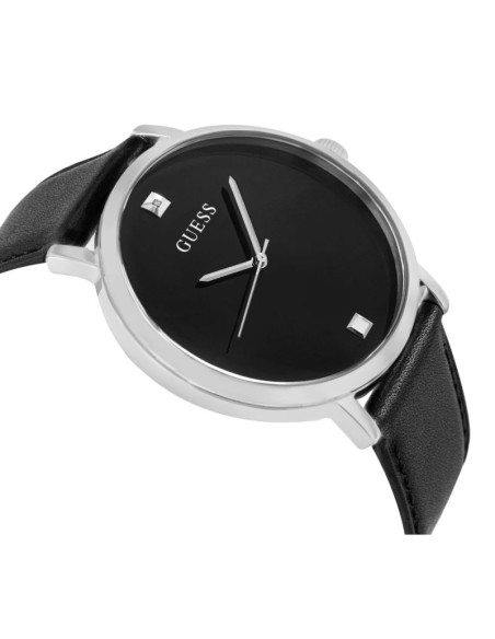 Zegarek męski guess supernova gw0009g1 + box