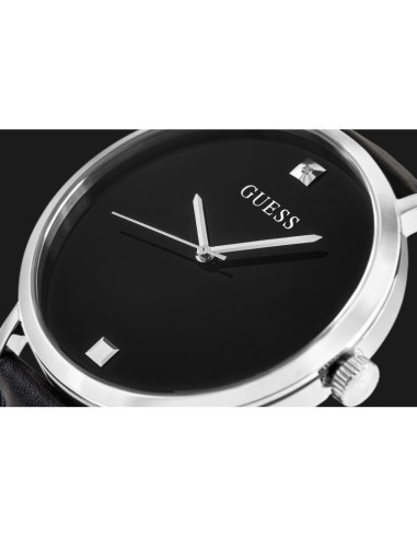 Zegarek męski guess supernova gw0009g1 + box