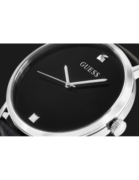 Zegarek męski guess supernova gw0009g1 + box
