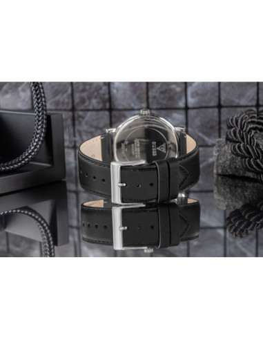 Zegarek męski guess supernova gw0009g1 + box