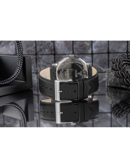 Zegarek męski guess supernova gw0009g1 + box