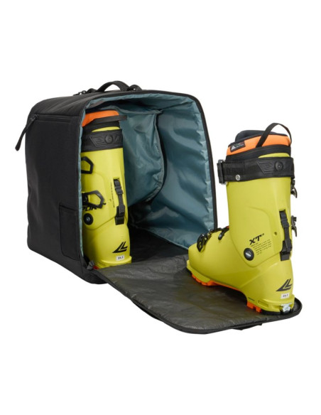 Thule trbb235 czarny torba na buty narciarskie