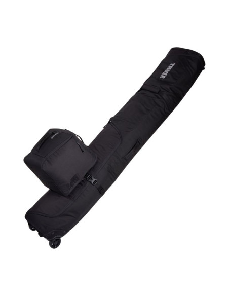 Thule trbb235 czarny torba na buty narciarskie