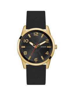 Zegarek męski guess monte gw0805g2 + box