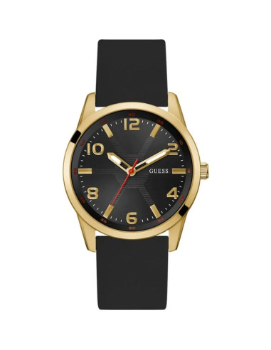 Zegarek męski guess monte gw0805g2 + box