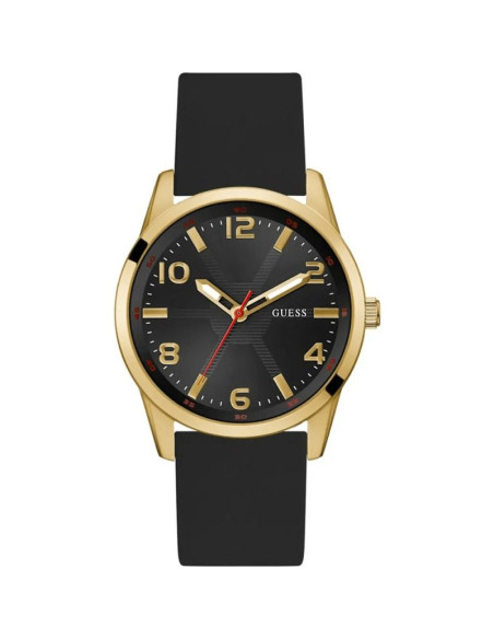 Zegarek męski guess monte gw0805g2 + box