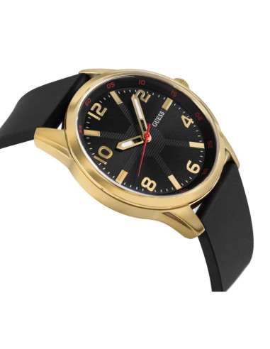 Zegarek męski guess monte gw0805g2 + box
