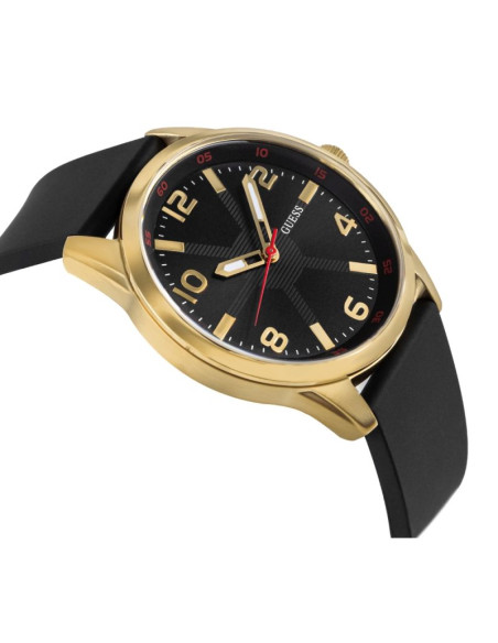 Zegarek męski guess monte gw0805g2 + box