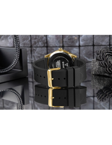 Zegarek męski guess monte gw0805g2 + box