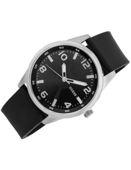 Zegarek męski guess monte gw0805g1 + box