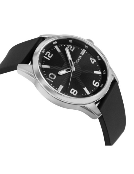 Zegarek męski guess monte gw0805g1 + box