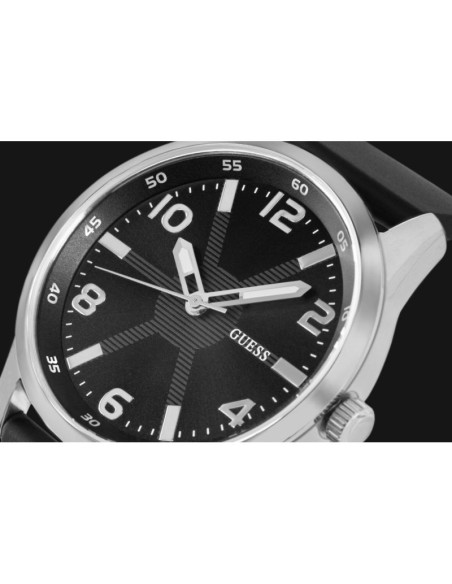 Zegarek męski guess monte gw0805g1 + box