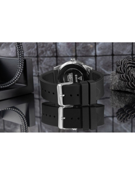 Zegarek męski guess monte gw0805g1 + box