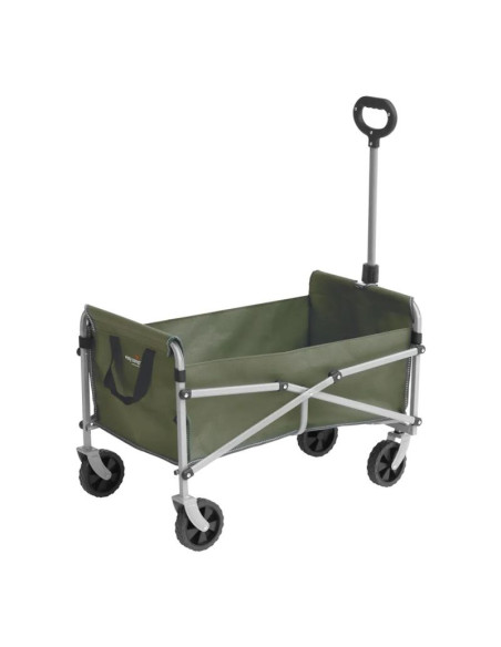 Easy camp hornbeam 58 l oliwkowy