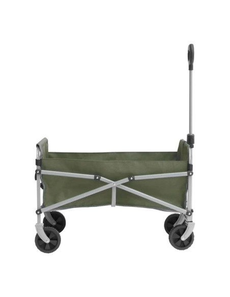Easy camp hornbeam 58 l oliwkowy