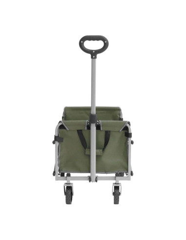 Easy camp hornbeam 58 l oliwkowy