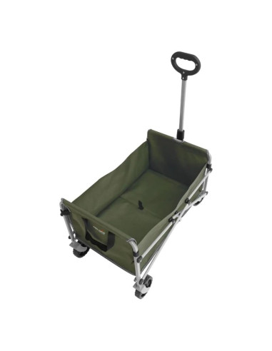 Easy camp hornbeam 58 l oliwkowy