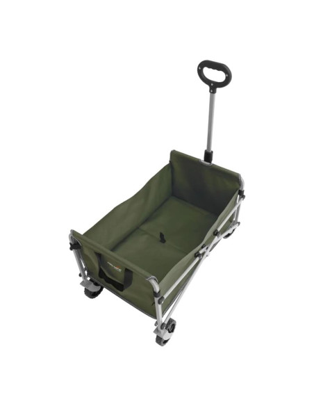 Easy camp hornbeam 58 l oliwkowy
