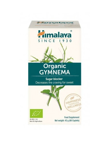 Gymnema (60 Tabl.)