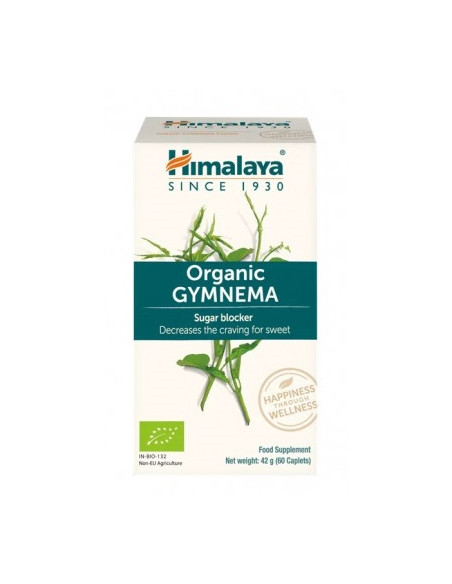Gymnema (60 Tabl.)