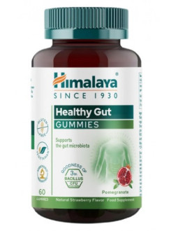 Healthy Gut (60 Żelek)