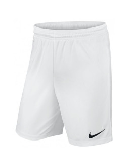 Spodenki piłkarskie nike park ii junior 2