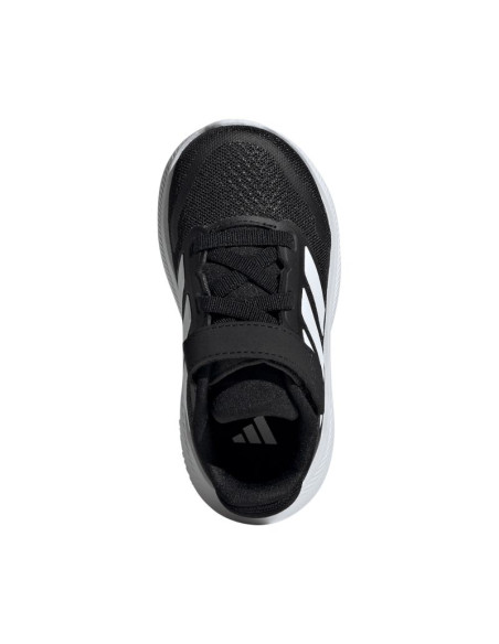 Buty dla dzieci adidas runfalcon 5 el i czarne ie8598