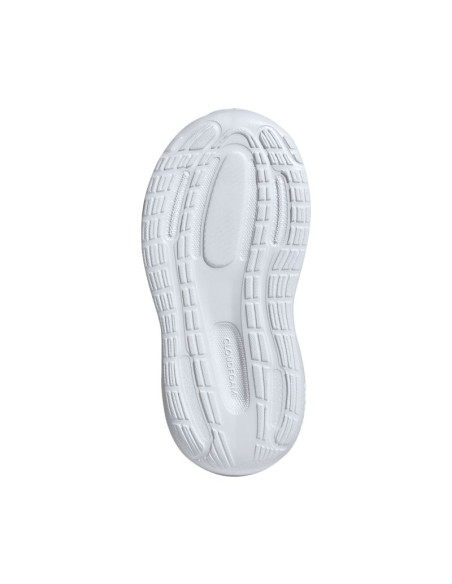 Buty dla dzieci adidas runfalcon 5 el i czarne ie8598