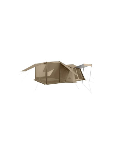 Namiot village 13 pro flagship upgrade cnh22zp004-dark brown naturehike