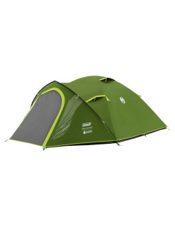 Coleman 2209416 namiot zielony namiot kopułowy / igloo