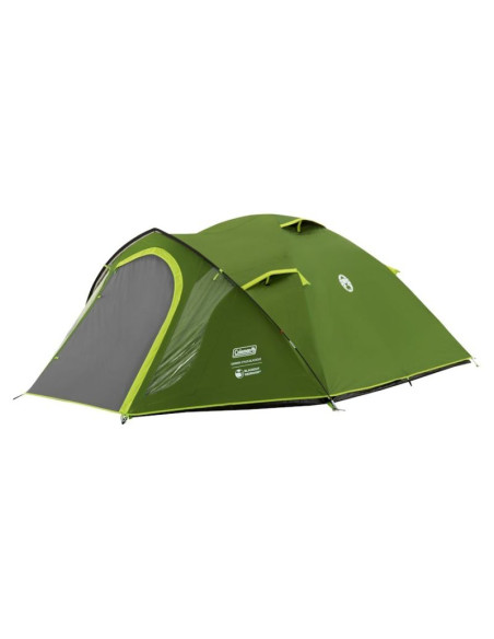 Coleman 2209416 namiot zielony namiot kopułowy / igloo
