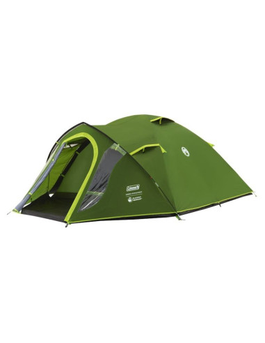 Coleman 2209416 namiot zielony namiot kopułowy / igloo