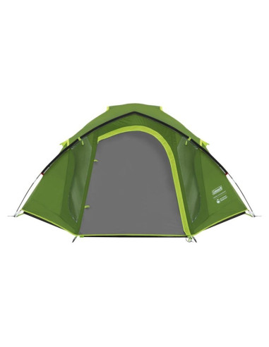 Coleman 2209416 namiot zielony namiot kopułowy / igloo