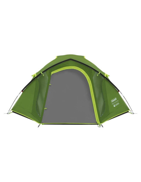 Coleman 2209416 namiot zielony namiot kopułowy / igloo