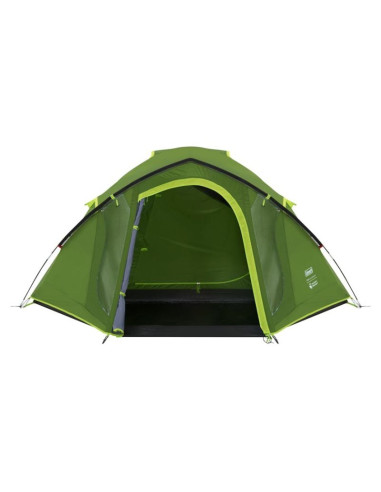 Coleman 2209416 namiot zielony namiot kopułowy / igloo