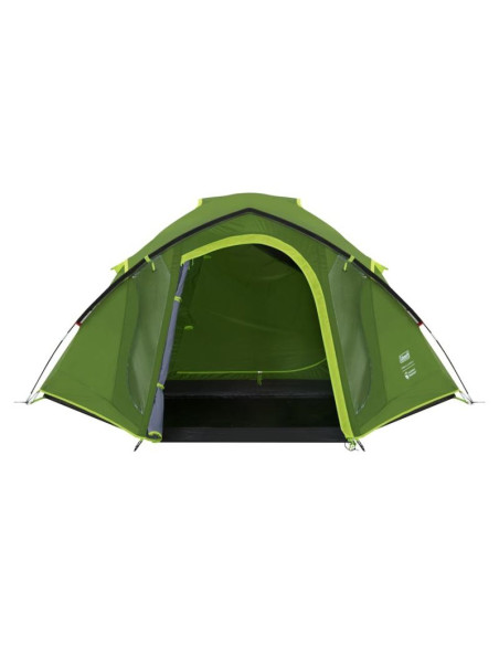 Coleman 2209416 namiot zielony namiot kopułowy / igloo