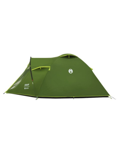 Coleman 2209416 namiot zielony namiot kopułowy / igloo
