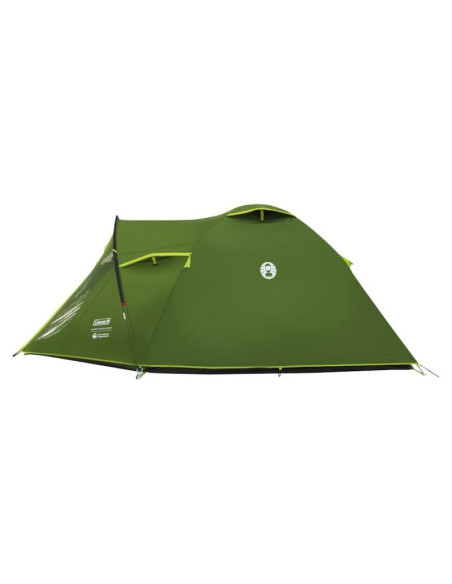 Coleman 2209416 namiot zielony namiot kopułowy / igloo