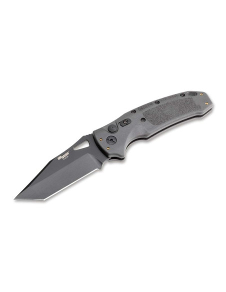 Nóż hogue sig 36322 k320a tactical 3.5" tb
