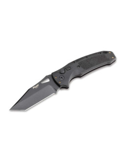 Nóż hogue sig 36360 k320 nitron 3.5" tb grn