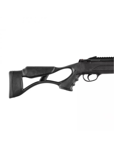 Wiatrówka hatsan optima airtact ed 4,5 mm