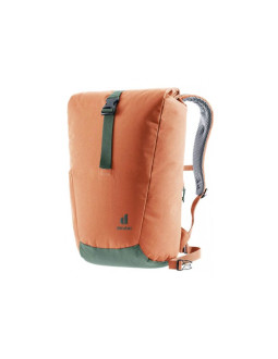 Deuter stepout 22 chestnut-ivy 3815223-9206