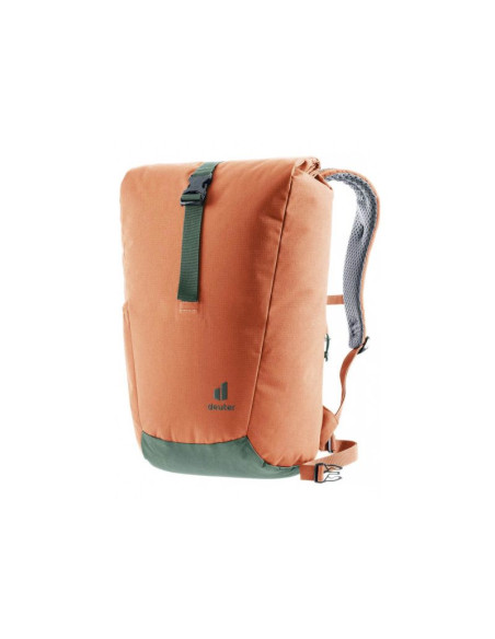 Deuter stepout 22 chestnut-ivy 3815223-9206