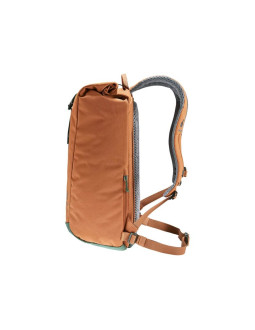 Deuter stepout 22 chestnut-ivy 3815223-9206 2